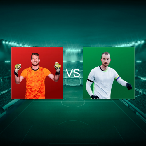 Bayer 04 Leverkusen vs VfL Wolfsburg Bundesliga