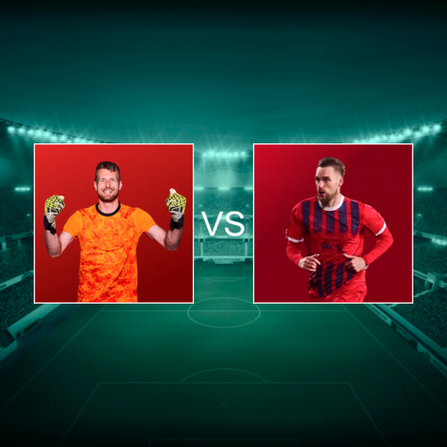 Bayer 04 Leverkusen vs FC Heidenheim Bundesliga