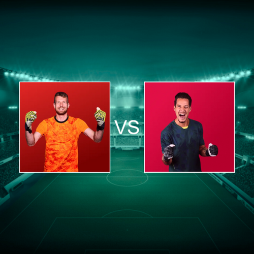 Bayer 04 Leverkusen vs FC Red Bull Salzburg Europa League