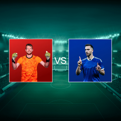 Bayer 04 Leverkusen vs FC Schalke 04 Bundesliga