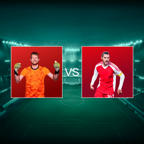 Bayer 04 Leverkusen vs FC Union Berlin 2024-2025 Bundesliga