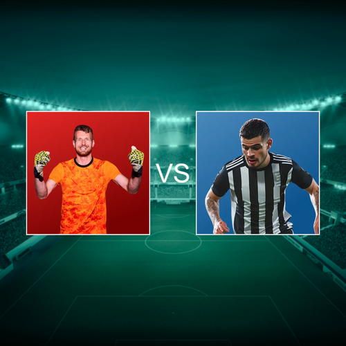 Bayer 04 Leverkusen vs Newcastle United FC Champions League