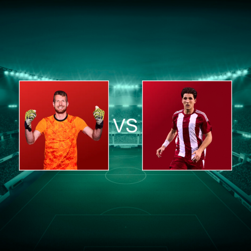 Bayer 04 Leverkusen vs Olympiacos FC Champions League