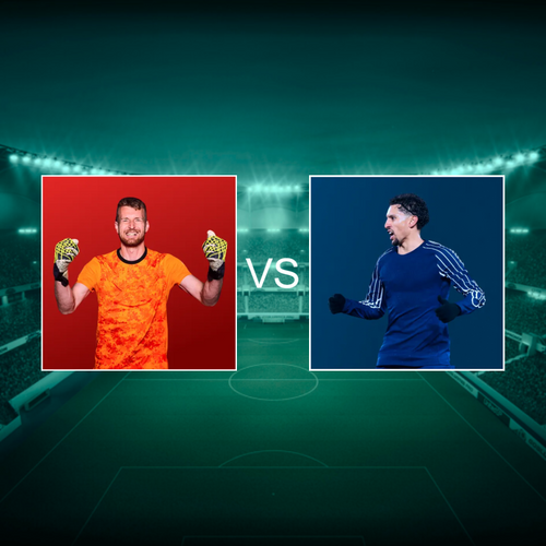 Bayer 04 Leverkusen vs Paris Saint-Germain FC Champions League