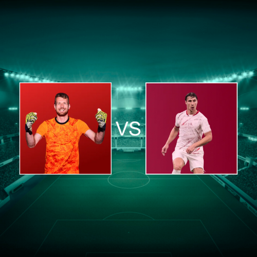 Bayer 04 Leverkusen vs RB Leipzig Bundesliga