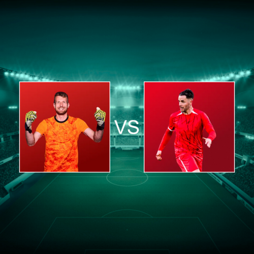 Bayer 04 Leverkusen vs SC Freiburg Bundesliga