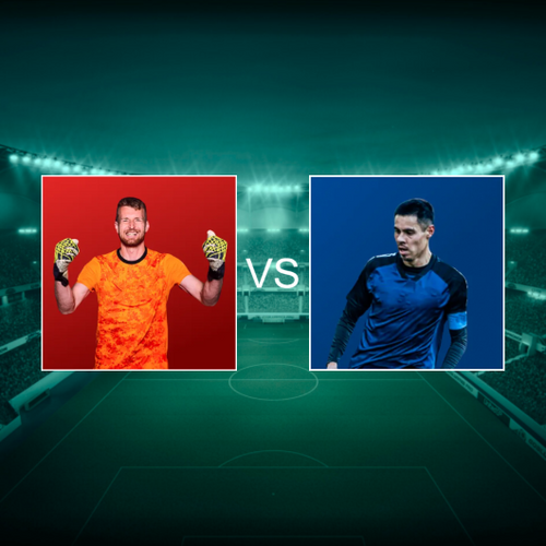 Bayer 04 Leverkusen vs SC Paderborn 07 Bundesliga