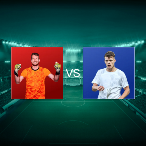 Bayer 04 Leverkusen vs SV Elversberg Bundesliga