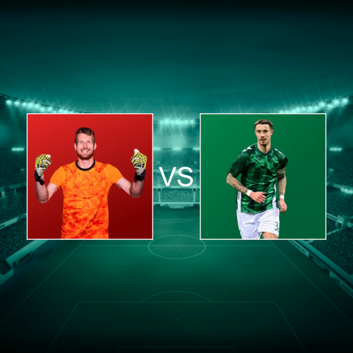 Bayer 04 Leverkusen vs SV Werder Bremen Bundesliga