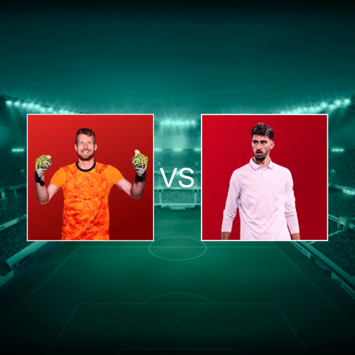 Bayer 04 Leverkusen vs VfB Stuttgart Bundesliga