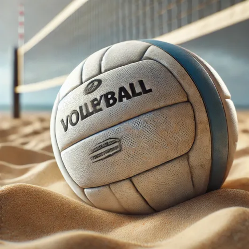 Beach Volleyball VBV04 Summer Games 2028