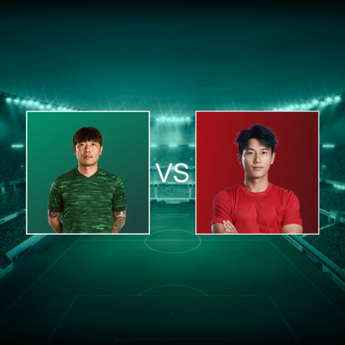 Beijing Guoan F.C. vs Chongqing Tonglianglong Chinese Super League