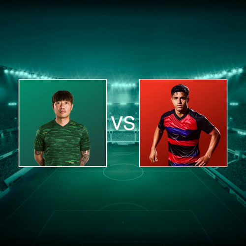 Beijing Guoan F.C. vs Pohang Steelers AFC Champions League Elite