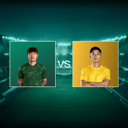 Beijing Guoan F.C. vs Qingdao West Coast F.C. Chinese Super League