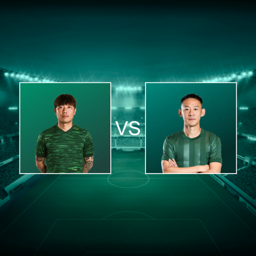 Beijing Guoan F.C. vs Zhejiang Professional F.C. Chinese Super League