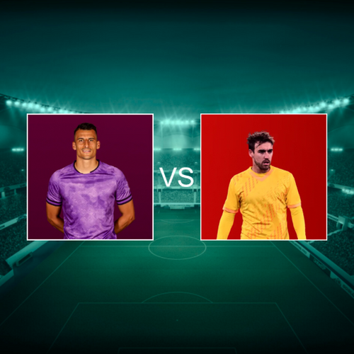 FK Austria Wien vs SC Braga Europa Conference League