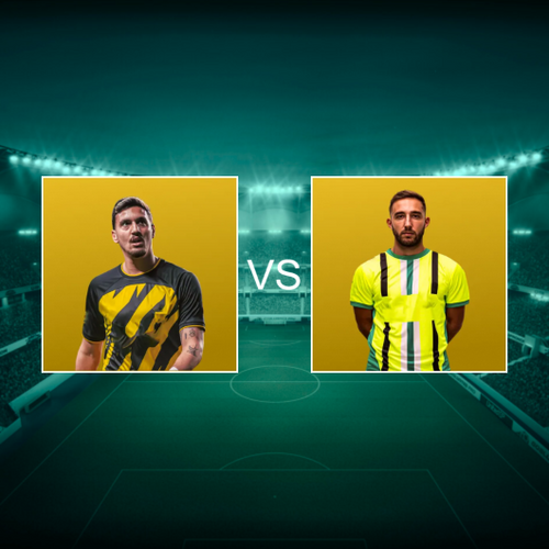 Beitar Jerusalem FC vs AEK Larnaca Europa Conference League