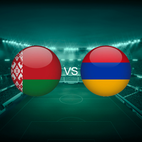 Belarus vs Armenia European Women's World Cup 2027 Qualifiers