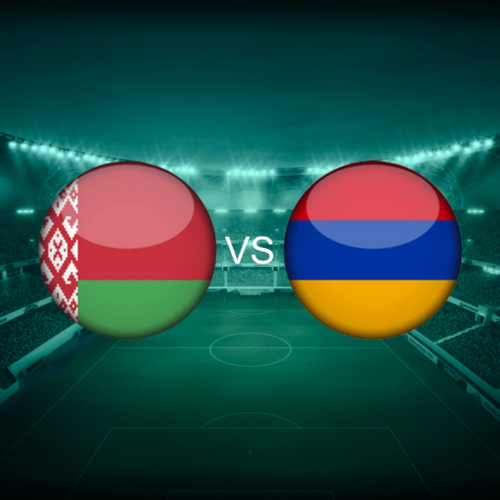 Belarus vs Armenia European Women's World Cup 2027 Qualifiers