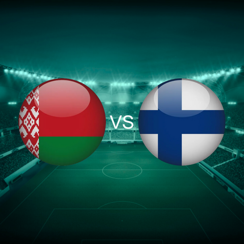 Belarus vs Finland Men's Nations League