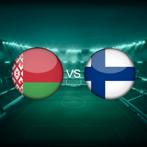Belarus vs Finland Men's Nations League