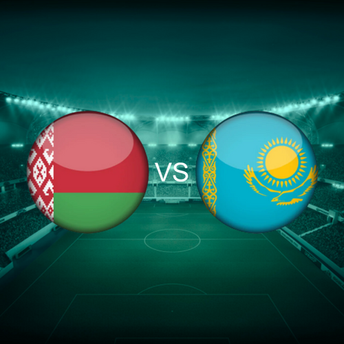 Belarus vs Kazakhstan International Friendlies