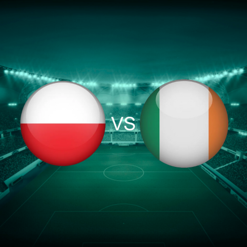Poland vs Republic of Ireland European Women's World Cup 2027 Qualifiers
