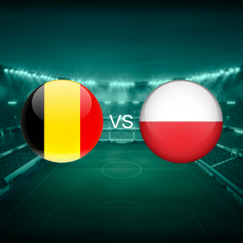 Belgium vs Poland European Women's World Cup 2027 Qualifiers