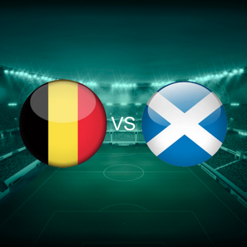 Belgium vs Scotland European Women's World Cup 2027 Qualifiers
