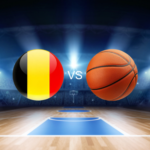Belgium vs TBD EuroBasket 2029 Pre-Qualifiers