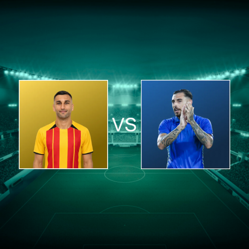 Benevento Calcio vs Empoli FC Serie B