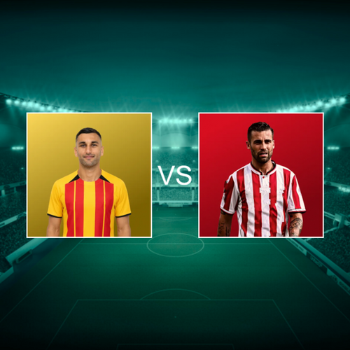 Benevento Calcio vs LR Vicenza Serie B