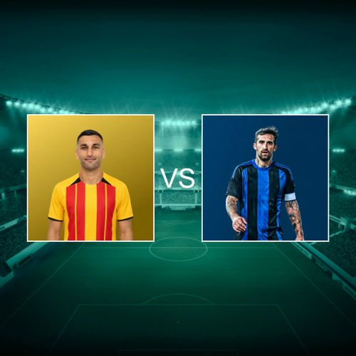 Benevento Calcio vs Pisa SC Serie B