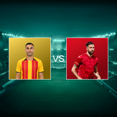 Benevento Calcio vs US Catanzaro 1929 Serie B
