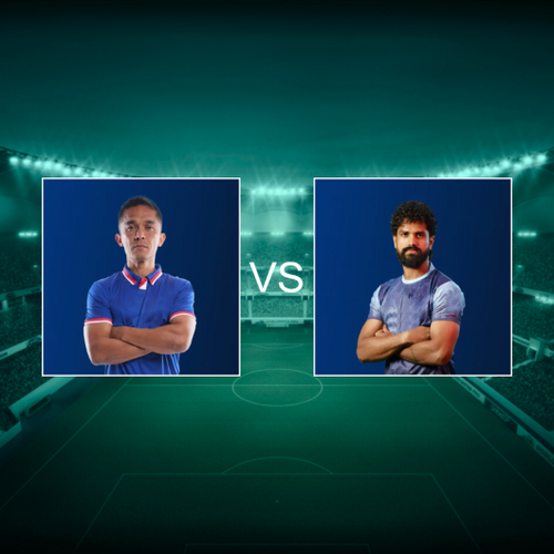 Bengaluru FC vs Diamond Harbour FC Indian Super League