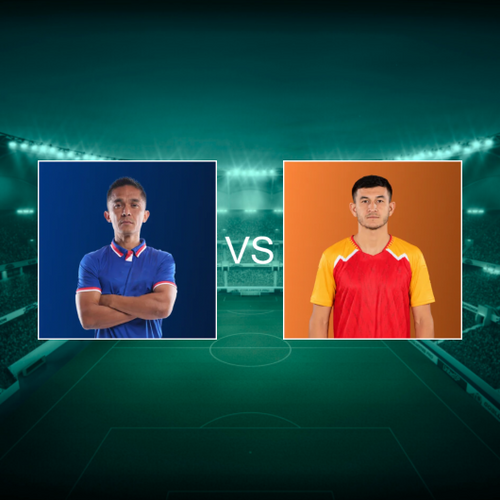 Bengaluru FC vs East Bengal FC Indian Super League