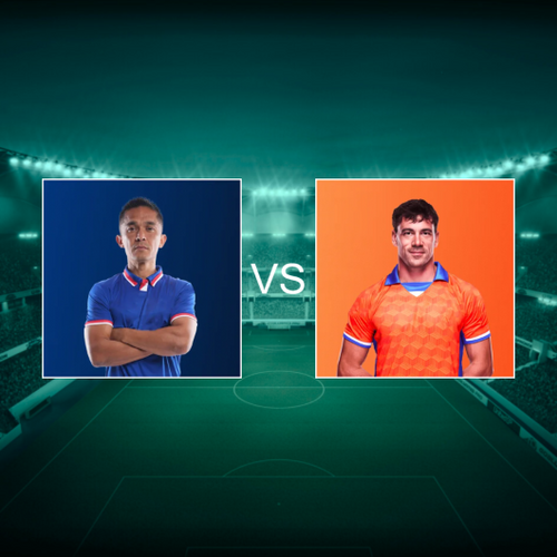 Bengaluru FC vs FC Goa Indian Super League