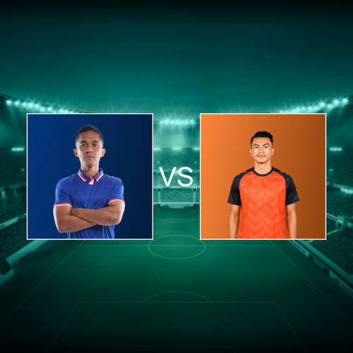 Bengaluru FC vs Inter Kashi FC Indian Super League