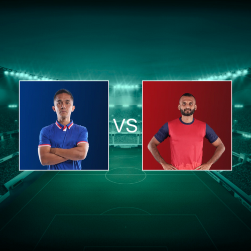 Bengaluru FC vs Jamshedpur FC Indian Super League