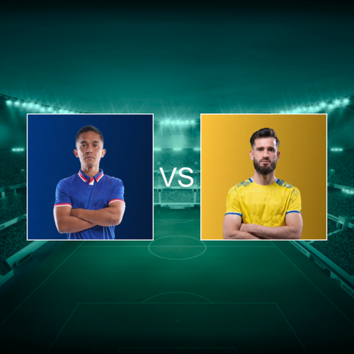 Bengaluru FC vs Kerala Blasters FC Indian Super League