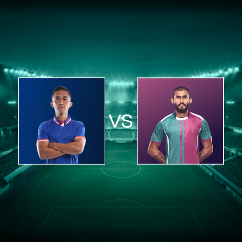 Bengaluru FC vs Mohun Bagan Super Giant Indian Super League