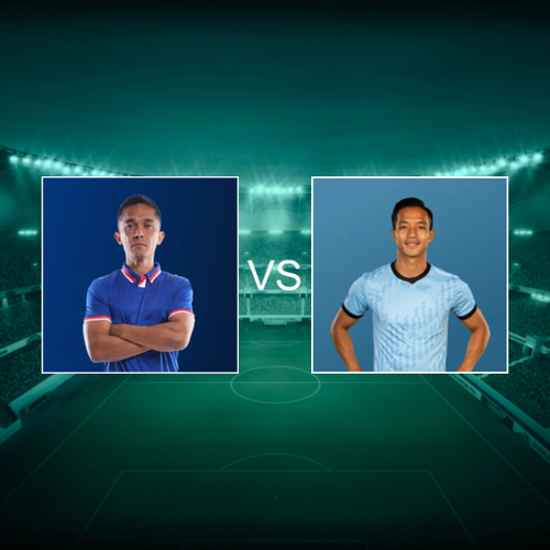 Bengaluru FC vs Mumbai City FC Indian Super League