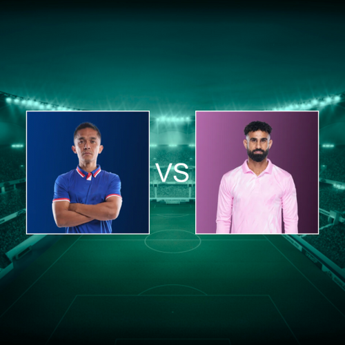 Bengaluru FC vs Odisha FC Indian Super League