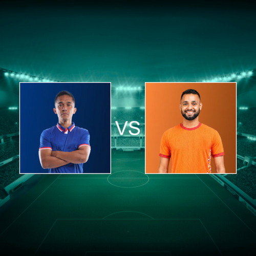 Bengaluru FC vs Punjab FC Indian Super League