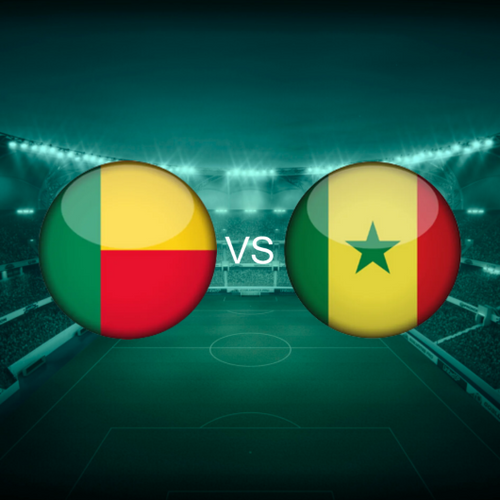 Benin vs Senegal CAF Africa Cup of Nations