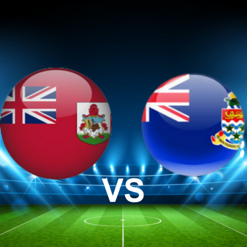 Bermuda vs Cayman Islands CONCACAF World Cup 2026 Qualifiers