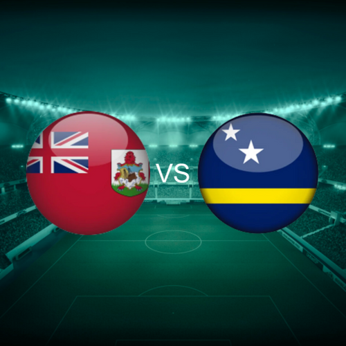 Bermuda vs Curacao CONCACAF World Cup 2026 Qualifiers