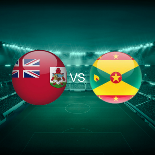 Bermuda vs Grenada CONCACAF Women's Championship 2026