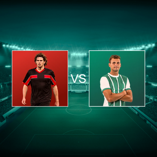 FC Midtjylland vs Bohemians Praha 1905 Europa Conference League