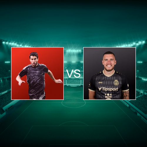 Besiktas JK vs FC Hradec Králové Europa League